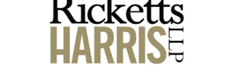 Ricketts Harris LLP