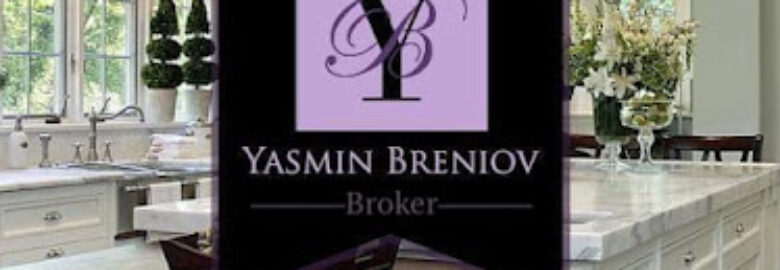 Yasmin Breniov Real Estate Downtown Location