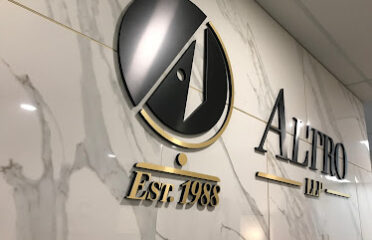 Altro LLP