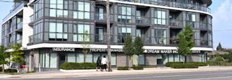 Dream Maker Realty Inc., Brokerage: