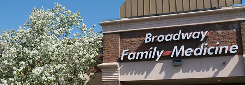 Broadway Family Medicine