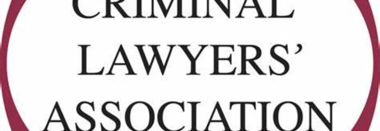 Criminal Lawyers Association