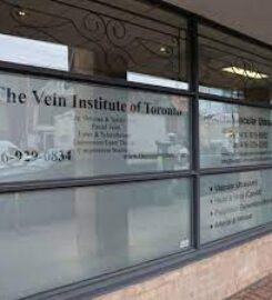 The Vein Institute Of Toronto | Dr. Sanjoy Kundu