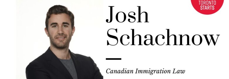 Joshua Schachnow Law