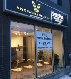 Vivo Family Medicine